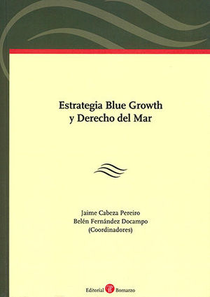 ESTRATEGIA BLUE GROWTH Y DERECHO DEL MAR