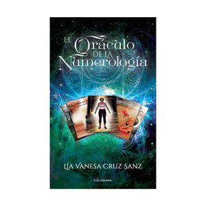 ORÁCULO DE LAS NUMEROLOGÍA, EL - 1.ª ED. 2018