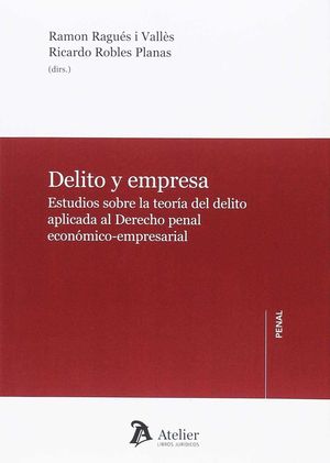 DELITO Y EMPRESA