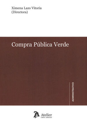 COMPRA PÚBLICA VERDE