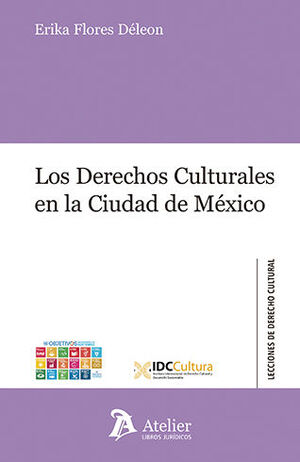 DERECHOS CULTURALES EN LA CIUDAD DE MÉXICO, LOS