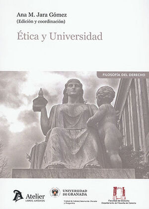 ÉTICA Y UNIVERSIDAD