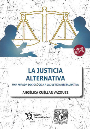JUSTICIA ALTERNATIVA, LA