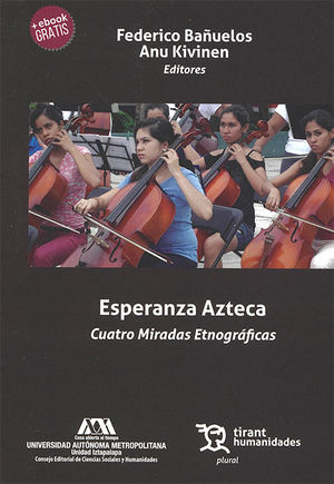 ESPERANZA AZTECA