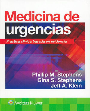 MEDICINA DE URGENCIAS