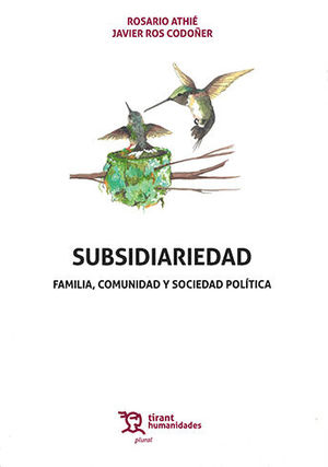 SUBSIDIARIEDAD