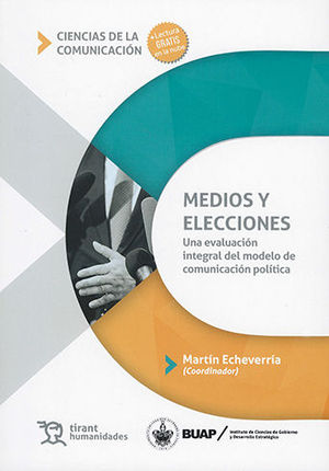 MEDIOS Y ELECCIONES