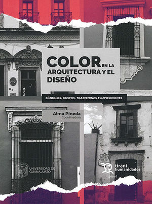 COLOR EN LA ARQUITECTURA Y EL DISEÑO