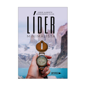 LÍDER MINIMALISTA - 1.ª ED. 2020