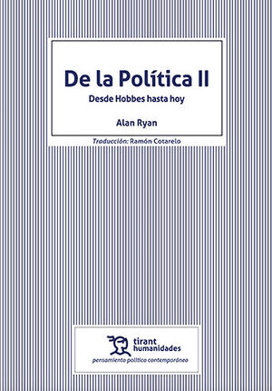 DE LA POLÍTICA II