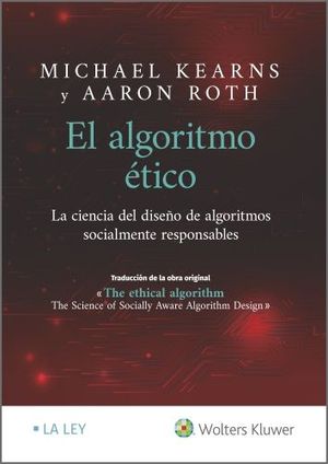 ALGORITMO ÉTICO, EL