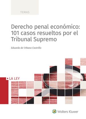 DERECHO PENAL ECONÓMICO