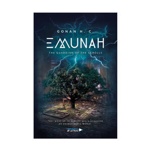 EMUNAH - 1.ª ED. 2021