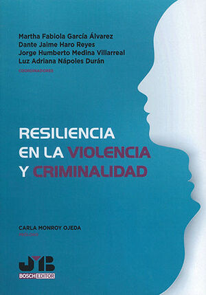 RESILIENCIA EN LA VIOLENCIA Y CRIMINALIDAD