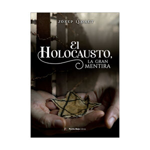 HOLOCAUSTO, EL - 1.ª ED. 2022