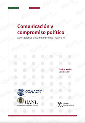 COMUNICACIÓN Y COMPROMISO POLÍTICO