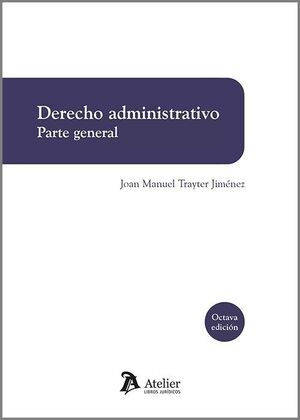 DERECHO ADMINISTRATIVO