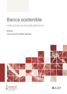 BANCA SOSTENIBLE - 1.ª ED. 2024