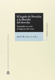 LEGADO DE DWORKIN A LA FILOSOFÍA DEL DERECHO, EL