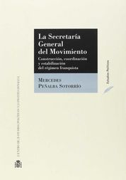 SECRETARÍA GENERAL DEL MOVIMIENTO, LA