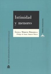 INTIMIDAD Y MENORES