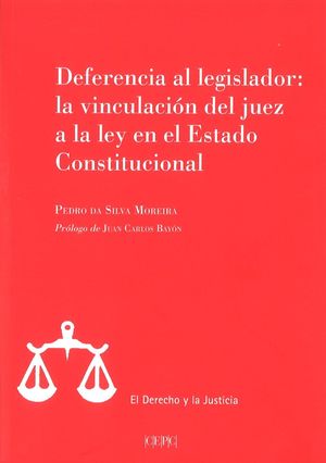 DEFERENCIA AL LEGISLADOR