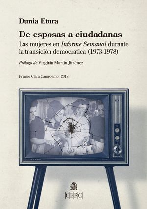 DE ESPOSAS A CIUDADANAS