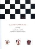 SIETE PARTIDAS, LAS - 1.ª ED. 2003