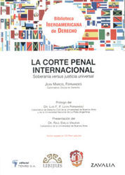 CORTE PENAL INTERNACIONAL, LA - 1.ª ED. 2008