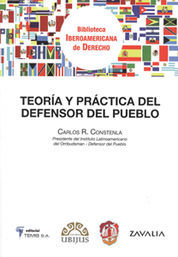 TEORÍA Y PRÁCTICA DEL DEFENSOR DEL PUEBLO - 1.ª ED. 2010