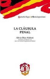 CLÁUSULA PENAL, LA