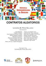 CONTRATOS ALEATORIOS - 1.ª ED. 2012