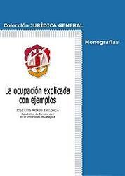 OCUPACIÓN EXPLICADA CON EJEMPLOS, LA