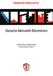 DERECHO MERCANTIL ELECTRÓNICO