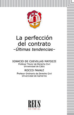 PERFECCIÓN DEL CONTRATO, LA