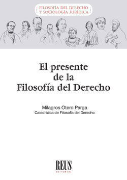 PRESENTE DE LA FILOSOFÍA DEL DERECHO, EL