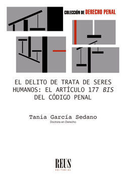 DELITO DE TRATA DE SERES HUMANOS, EL