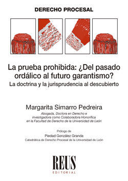 PRUEBA PROHIBIDA, LA