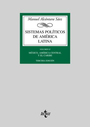 SISTEMAS POLÍTICOS DE AMÉRICA LATINA