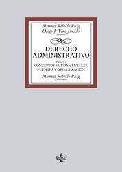 DERECHO ADMINISTRATIVO