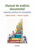 MANUAL DE ANÁLISIS DOCUMENTAL