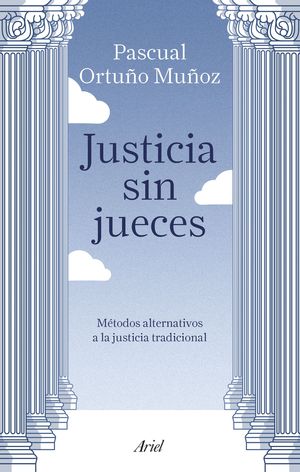JUSTICIA SIN JUECES - 2.ª ED. 2019
