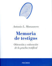 MEMORIA DE TESTIGOS - 1.ª ED. 2010