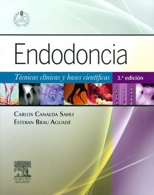 ENDODONCIA (3ª ED.)