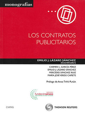 CONTRATOS PUBLICITARIOS, LOS