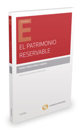 PATRIMONIO RESERVABLE, EL