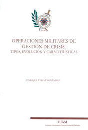 OPERACIONES MILITARES DE GESTIÓN DE CRISIS