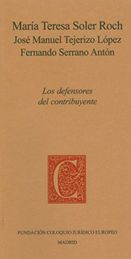 DEFENSORES DEL CONTRIBUYENTE LOS