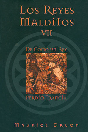 REYES MALDITOS VII, LOS