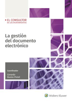GESTIÓN DEL DOCUMENTO ELECTRÓNICO, LA